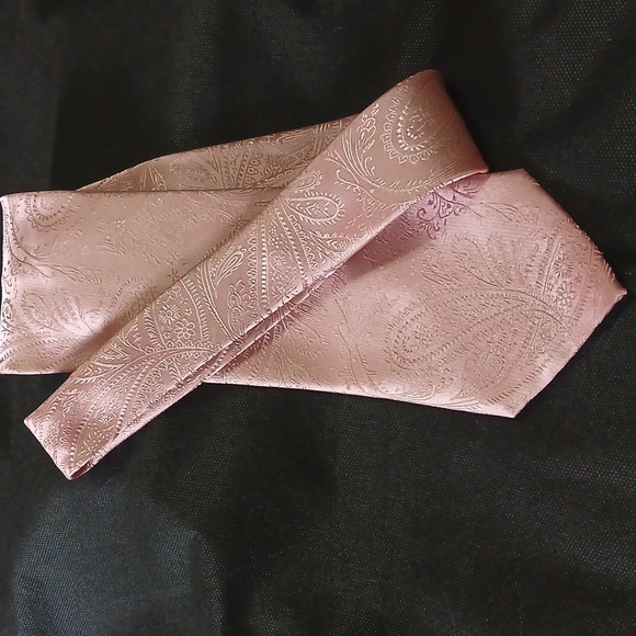 Mens Tie - Picture 1 of 5